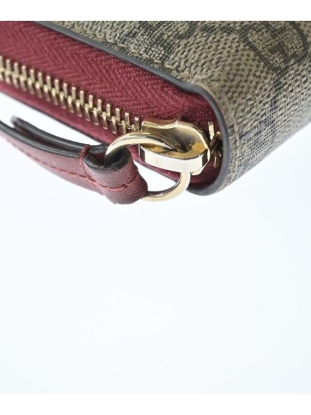 Gucci Wallet Coin Case - Picture 5 of 6